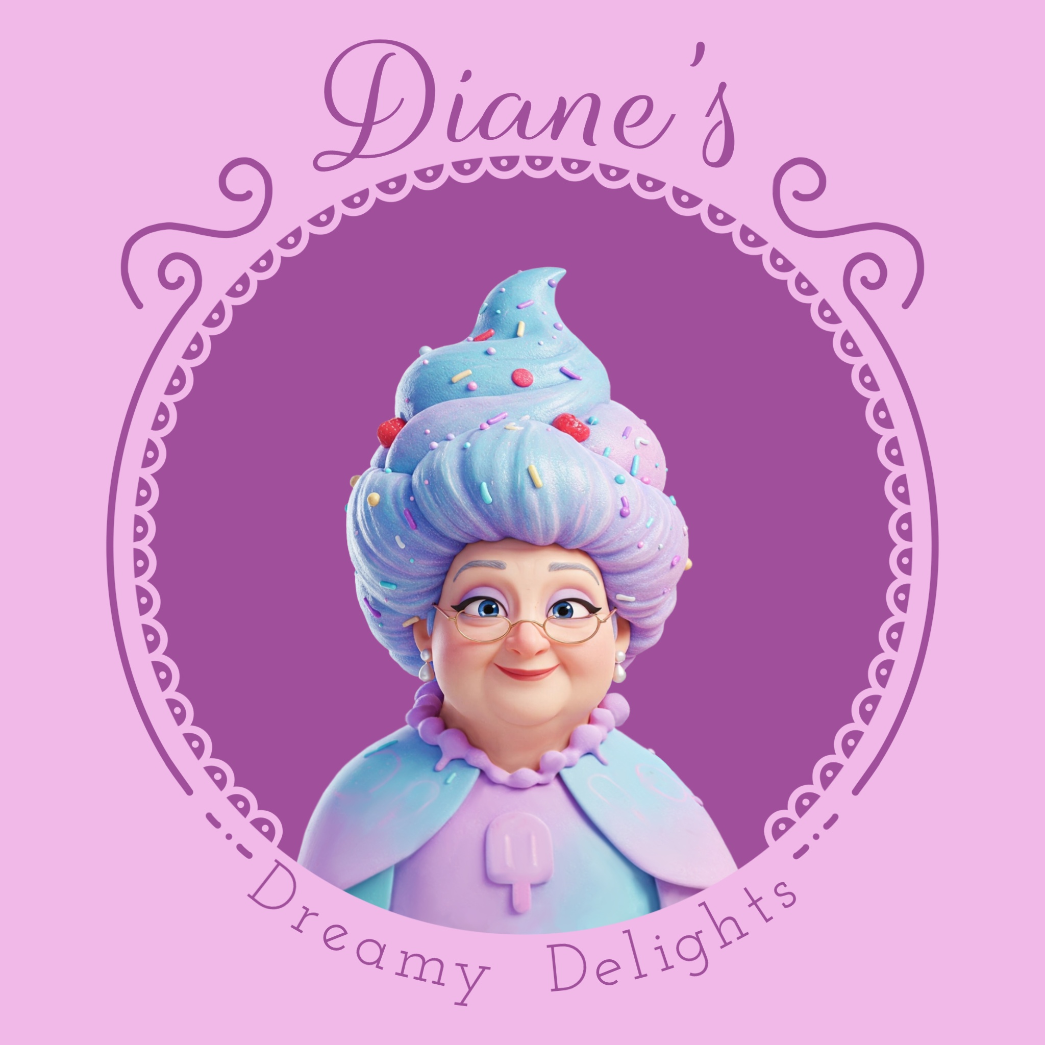 Diane's Dreamy Delights